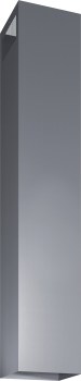 NEFF Z5918N1 - Kaminverlängerung, 1600 mm